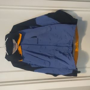 Marmot vintage rain jacket